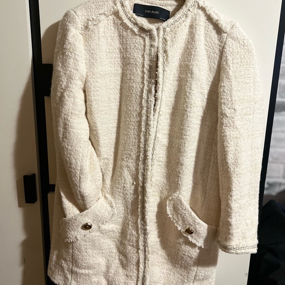 Zara jacket (2 for $30) - Picture 1 of 4